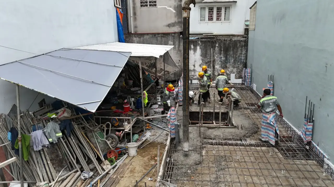 Bagaimana Cara Memantau Progres Renovasi Rumah Dari Jauh