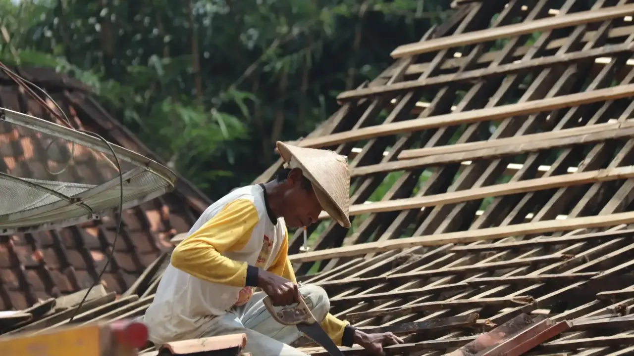 Bagaimana Cara Renovasi Rumah Agar Lebih Ramah Lingkungan