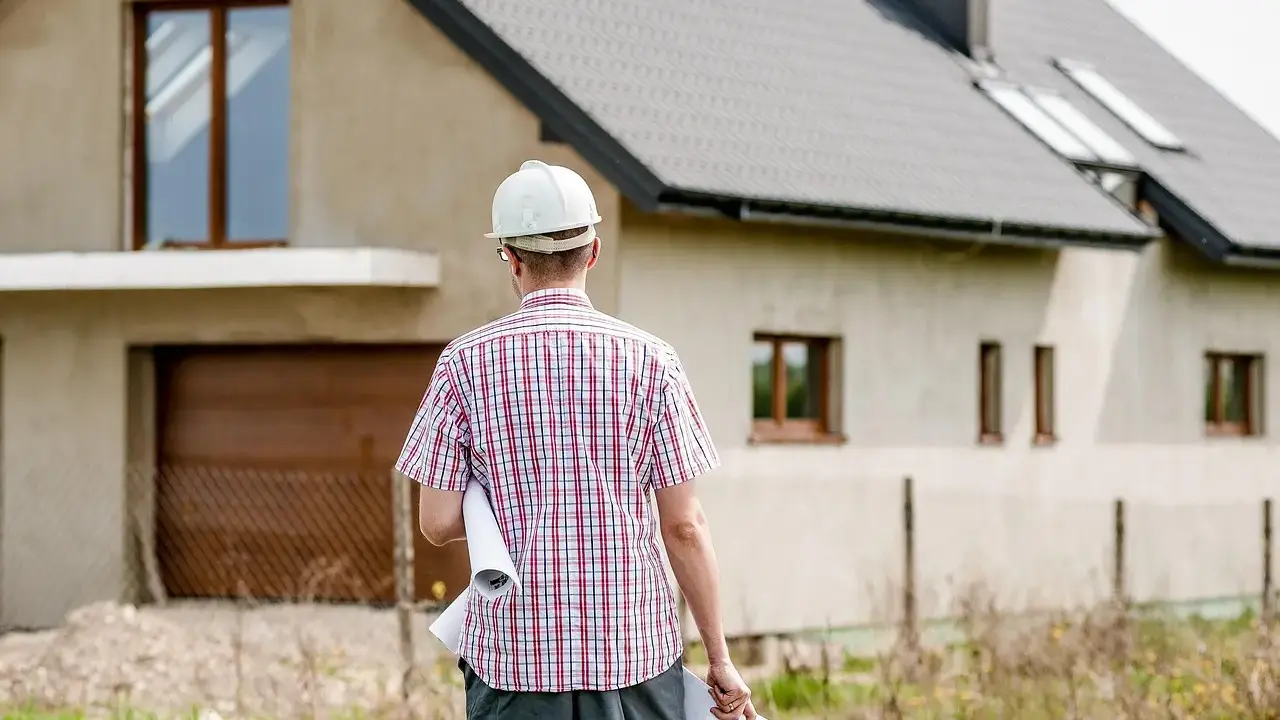 Contractor Selection Trusted Builder Home Renovation Tips