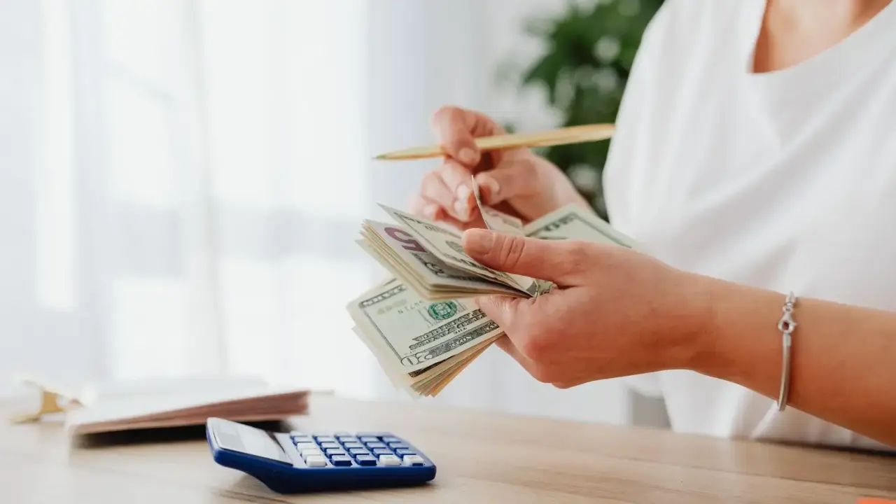 Budget Planning Calculator House