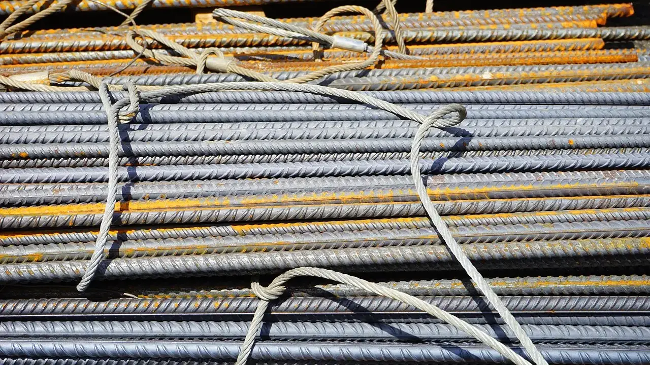 Material Selection Construction Materials
