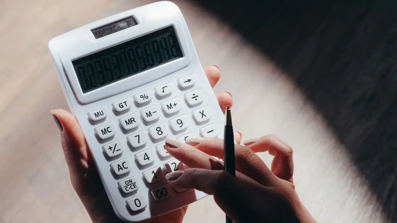 Building Materials Calculator