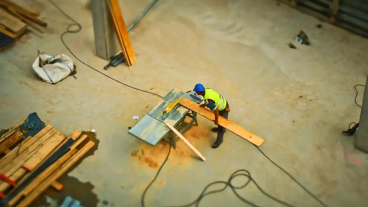 Building Materials Construction Supplies