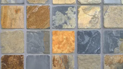 Building Materials Wrong Materials Broken Tiles
