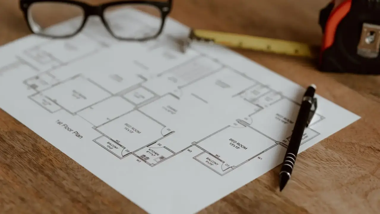 Building Plan Architecture Tools