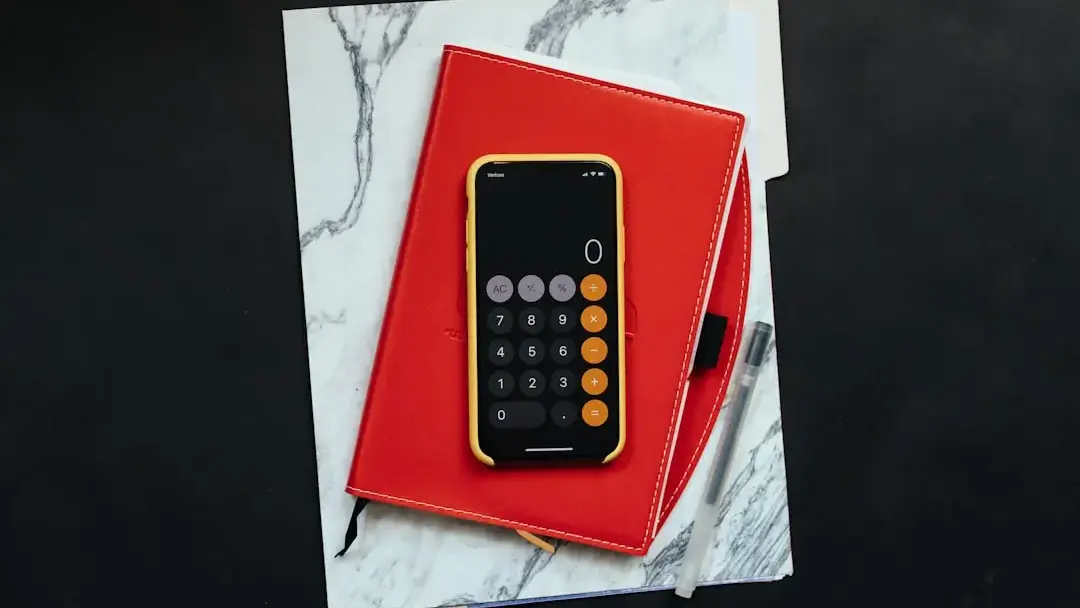 Calculator Construction Budget