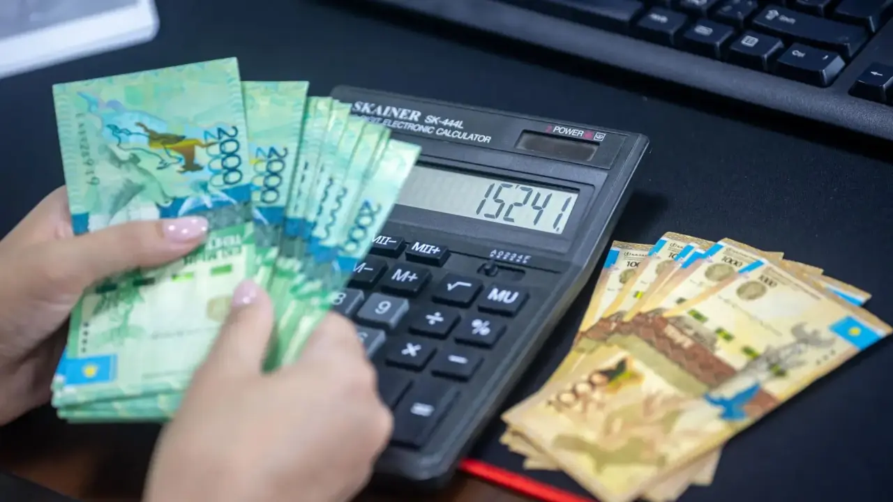 Calculator Construction Budget