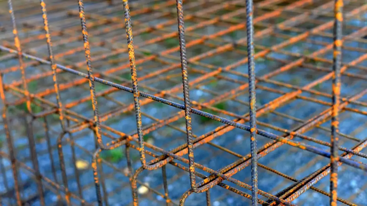 Calculator Construction Materials