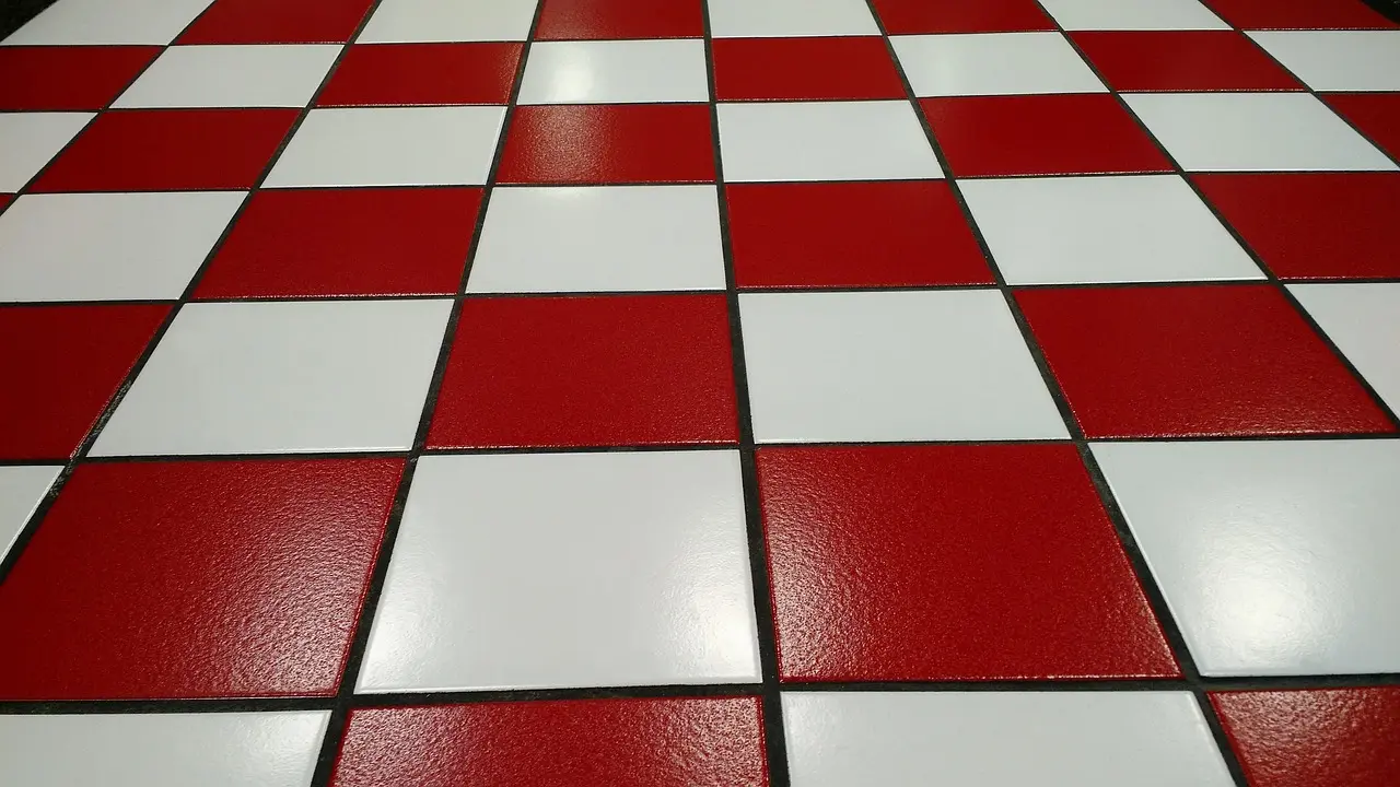 Ceramic Tile Granite Floor Vinyl Flooring