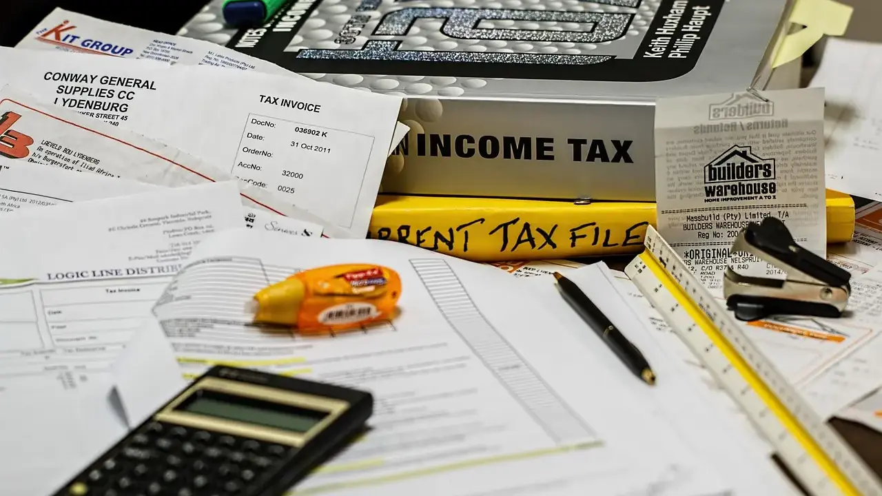 Construction Budget Calculator Papers