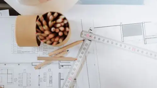 Construction Contract Blueprint