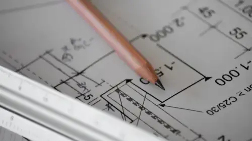 Construction Cost Budget Calculation