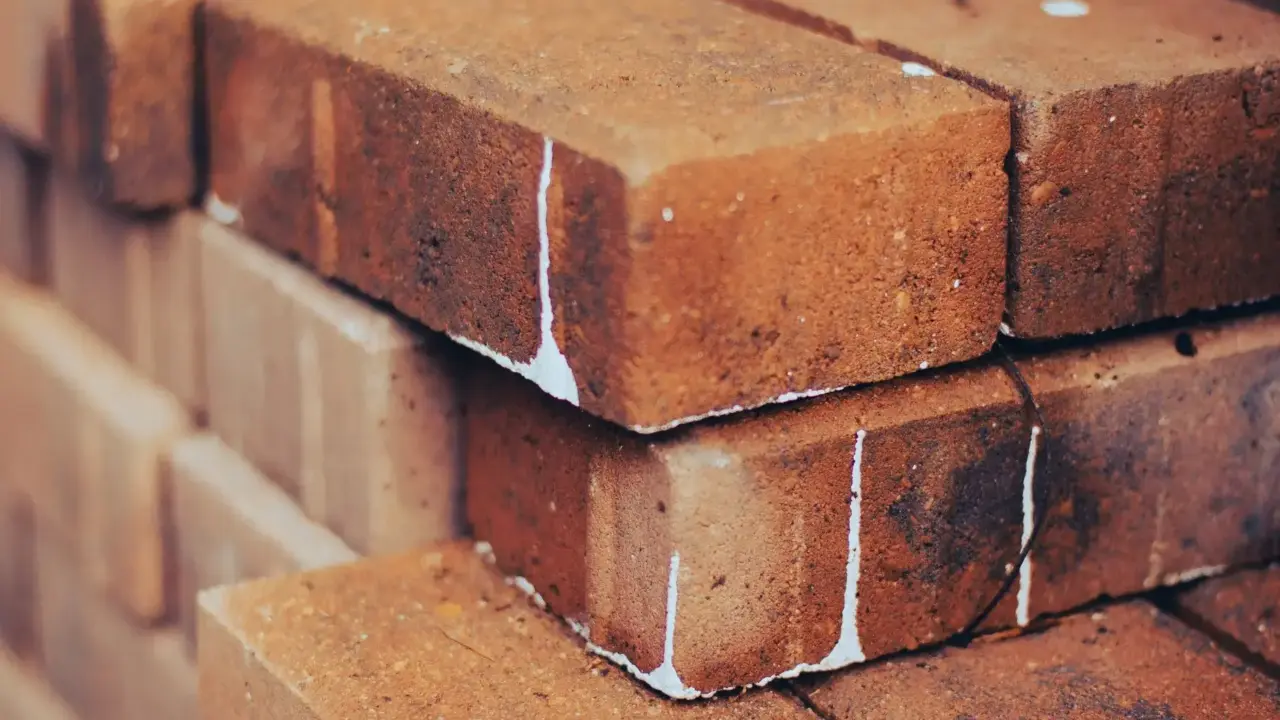 Construction Materials Bricks Cement