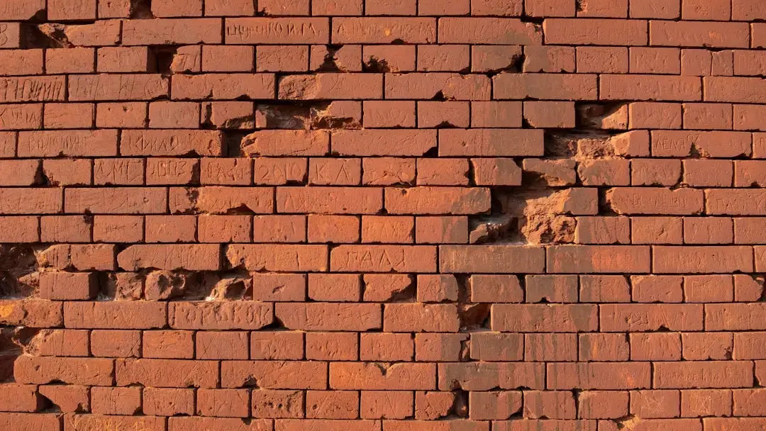 Construction Mistakes Broken Wall Budget Overruns