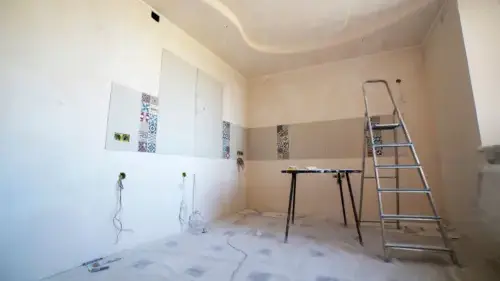 Construction Process Home Remodeling Steps Project Timeline