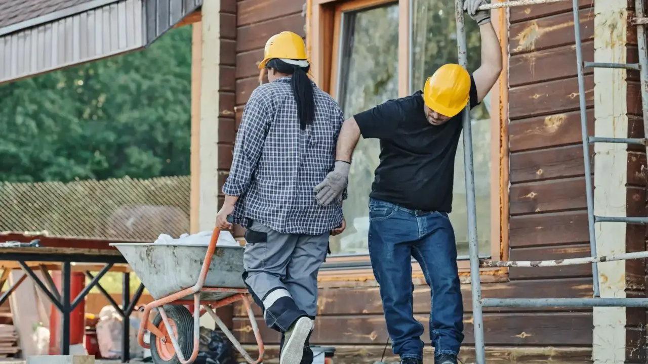Construction Services Exterior Design Home Improvement