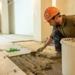 Jasa Renovasi Lantai Nganjuk – Pasang Keramik & Granit Rapi