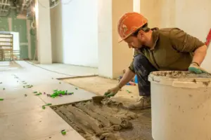 Jasa Renovasi Lantai Nganjuk – Pasang Keramik & Granit Rapi