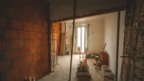 Contractor Selection Trustworthy Builder Home Renovation Tips