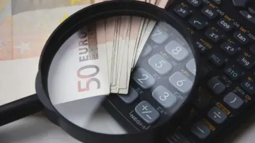 Cost Calculation Budget Planning