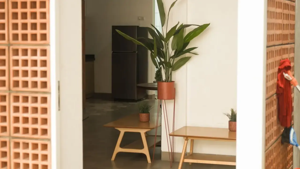Desain Renovasi Rumah Minimalis Nganjuk