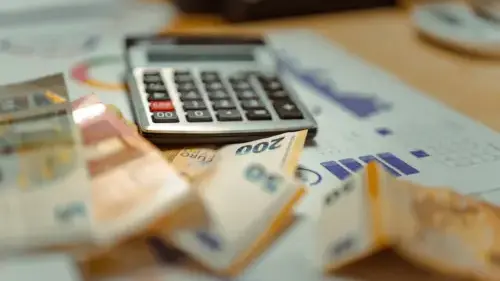 Financial Planning Construction Budget