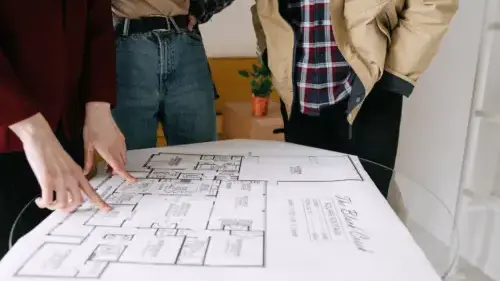 Home Consultation Construction Plan Transparent Costs