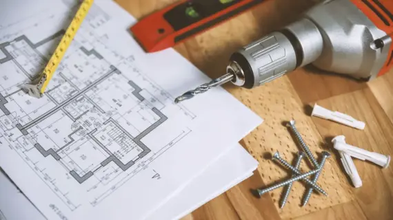 Cara Menghitung RAB Renovasi Rumah Nganjuk yang Akurat