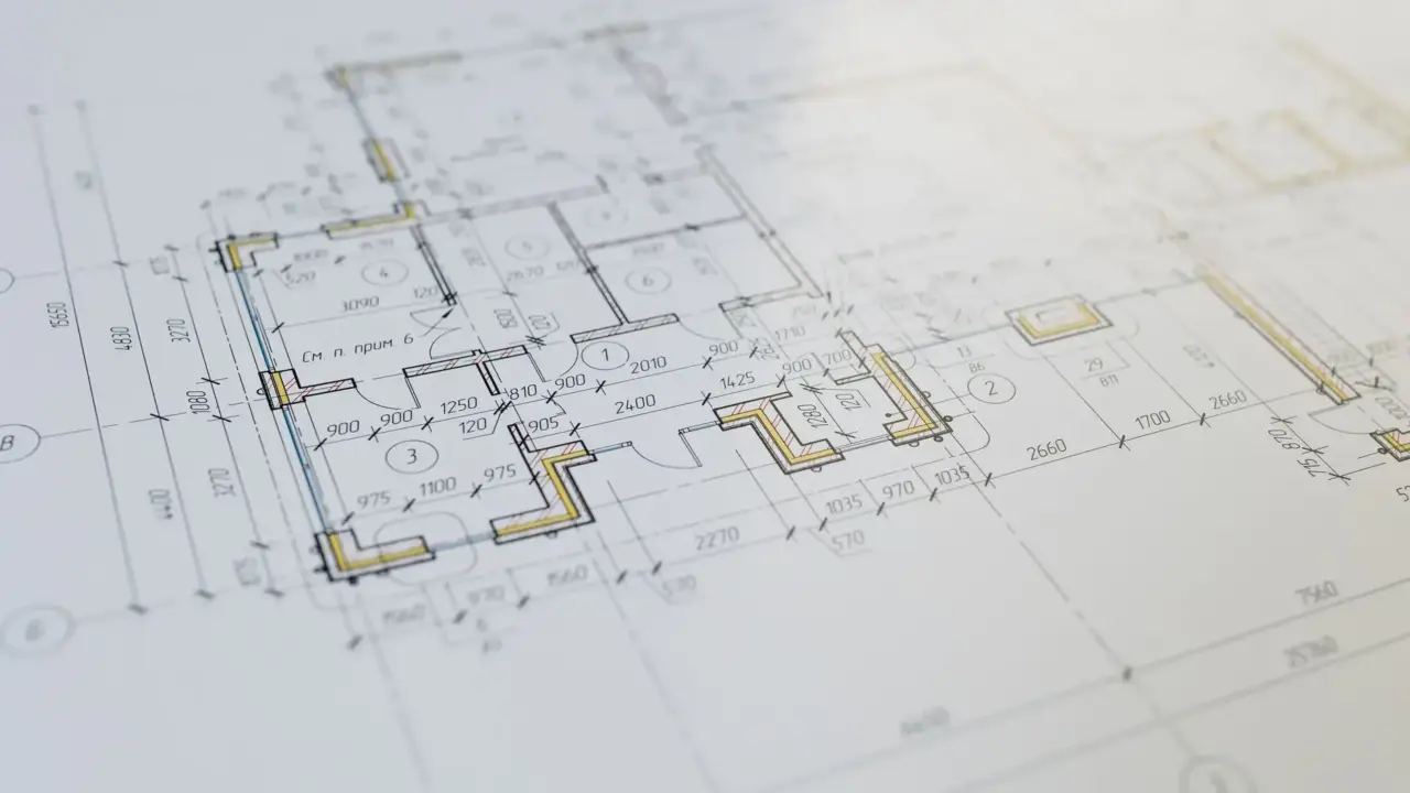 Home Planning Blueprint