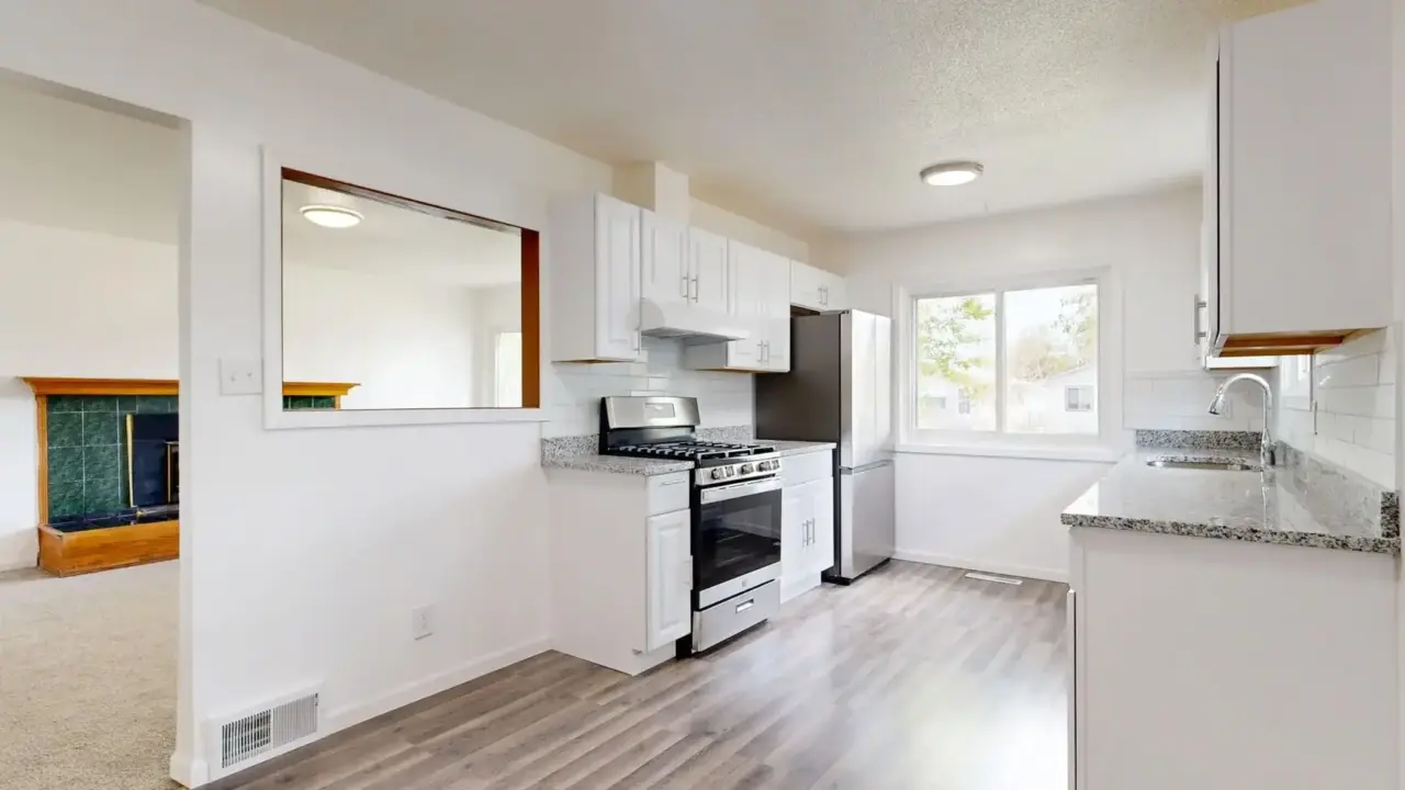 Home Remodeling Interior Renovation