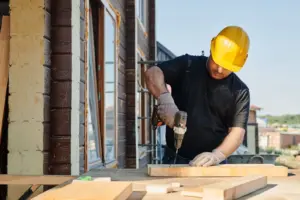 Renovasi Rumah Prambon Nganjuk – RAB Ditulis Dulu Sebelum Bongkar