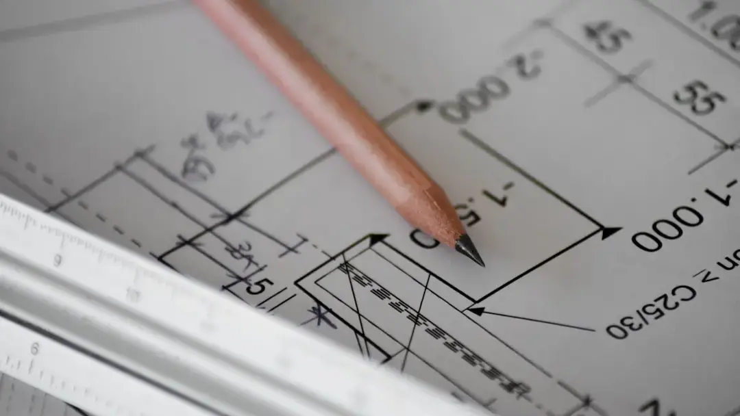 Building Site Blueprints