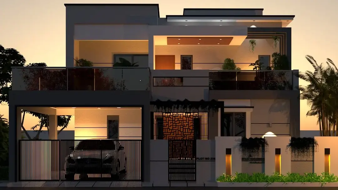 House Construction Contractor