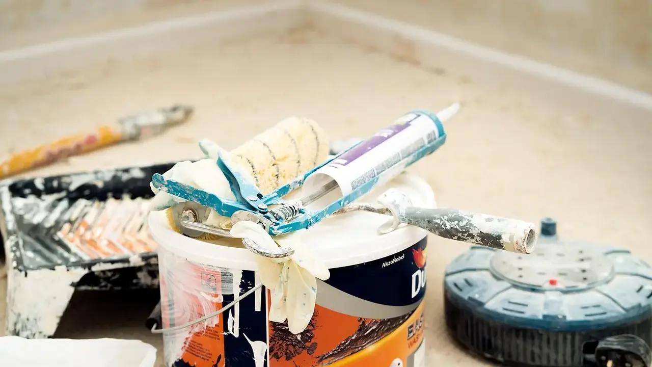 House Renovation Home Improvement