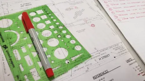 House Renovation Plan Construction Schedule