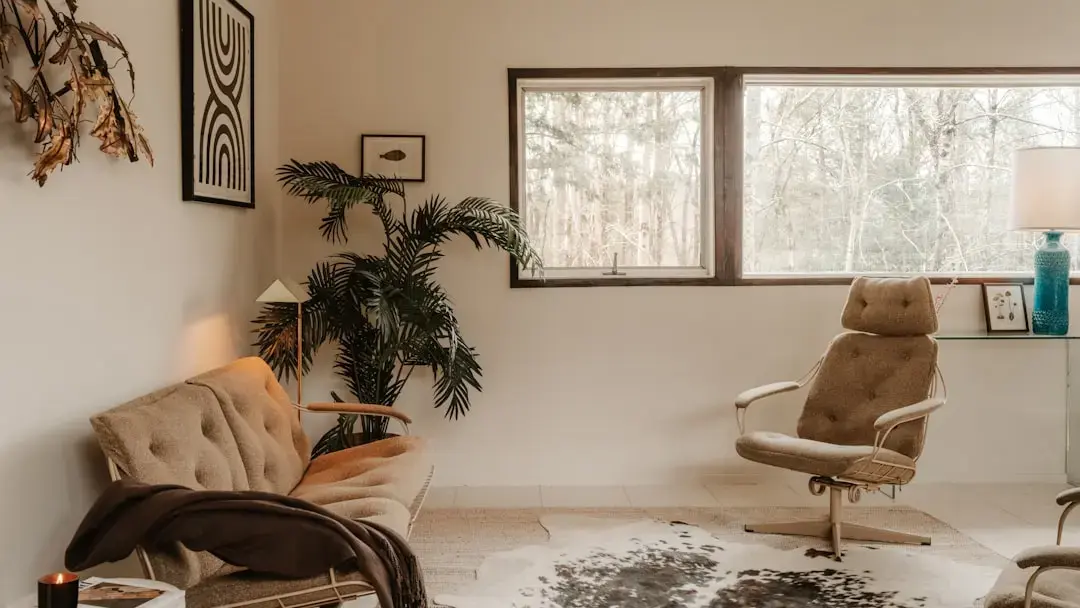 Interior Styling Furniture Arrangement Lighting Design