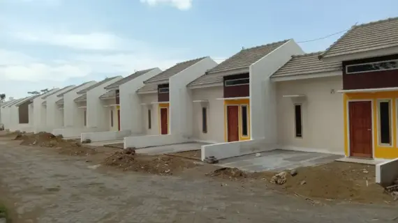 Jasa Renovasi Rumah Nganjuk: Solusi Bangun & Perbaiki Rumah