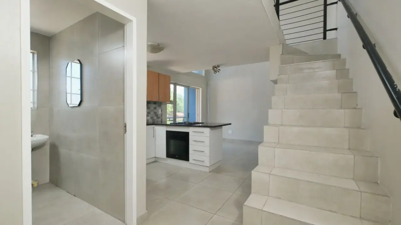Kitchen Bathroom
