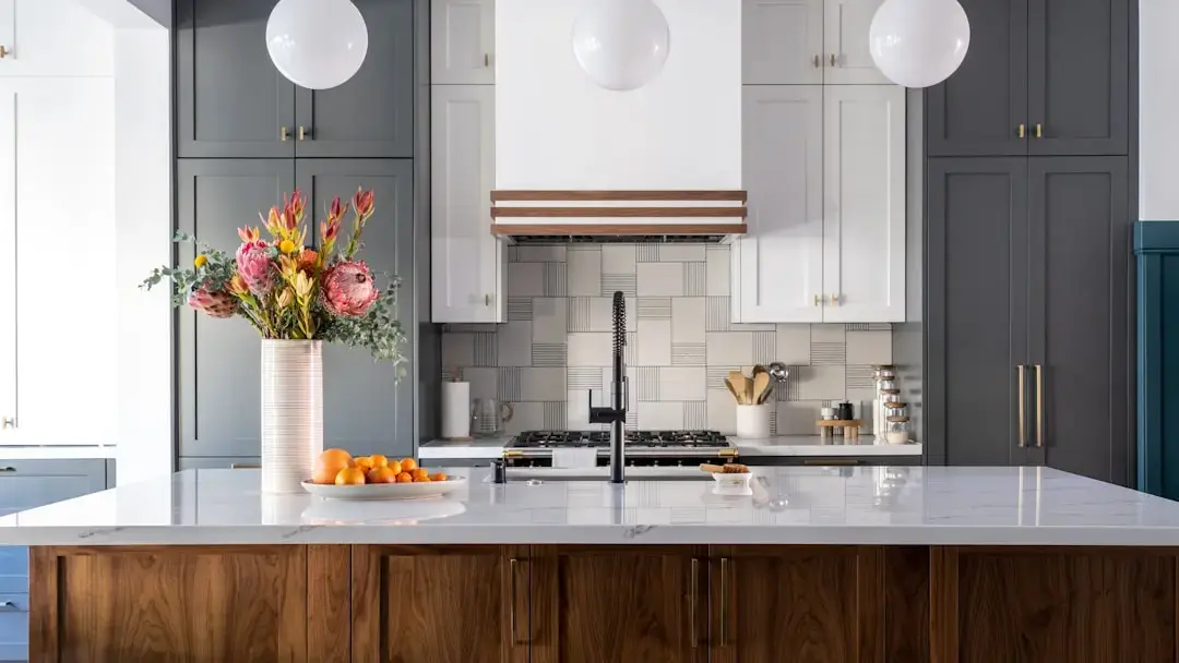 Kitchen Renovation Bathroom Remodeling Bedroom Interior