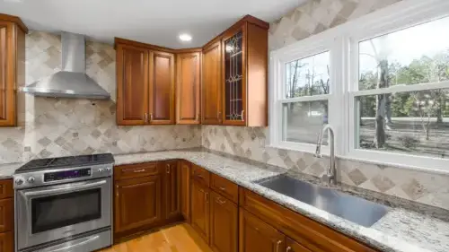 Kitchen Renovation Bathroom Remodeling Roof Repair