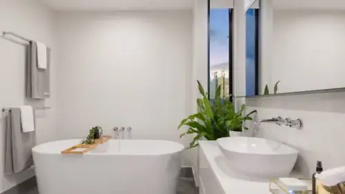 Kitchen Renovation Bathroom Renovation