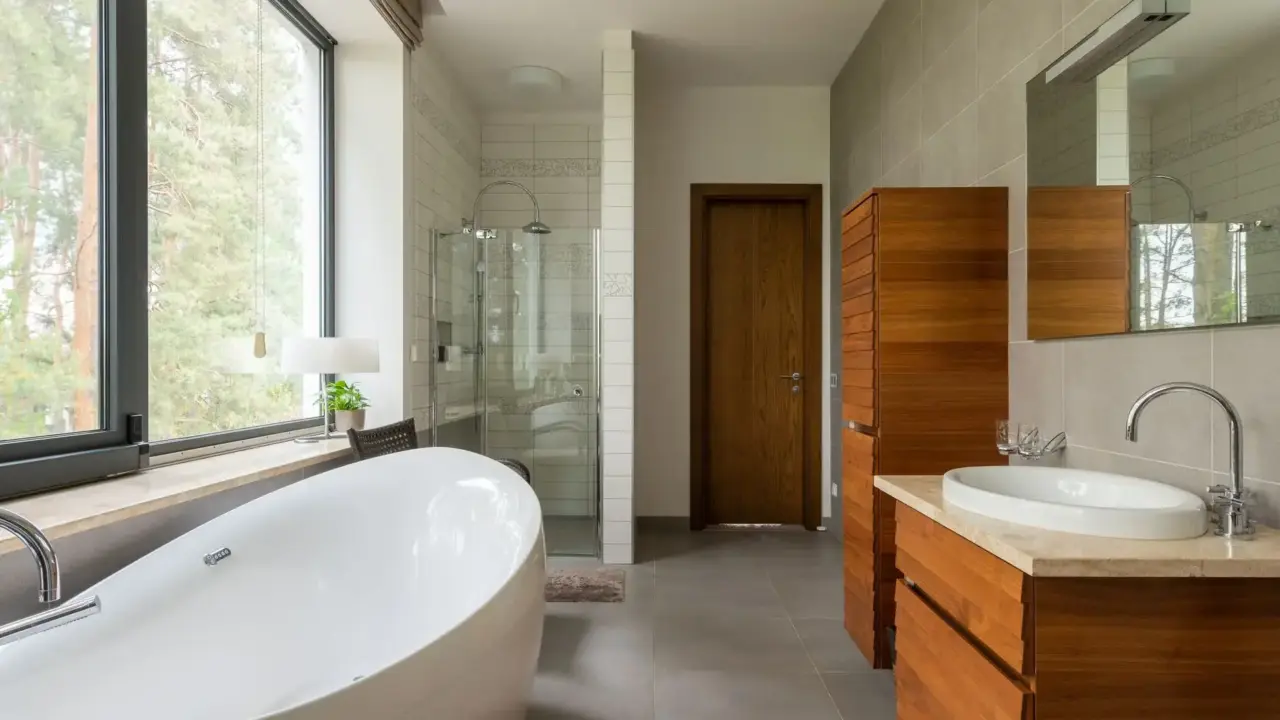Kitchen Renovation Bathroom Renovation
