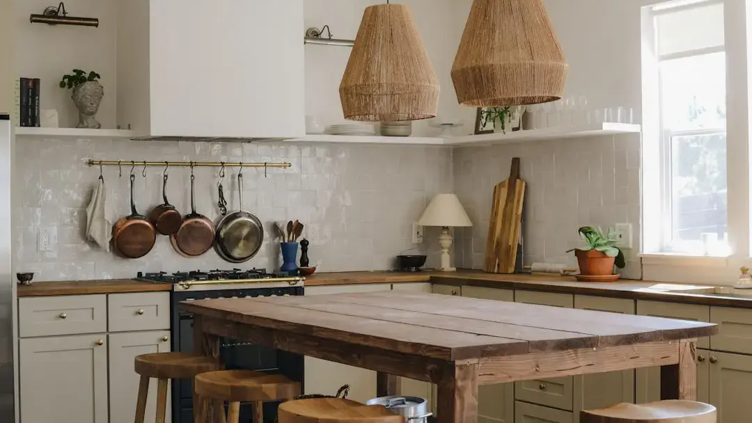 Kitchen Renovation Home Improvement