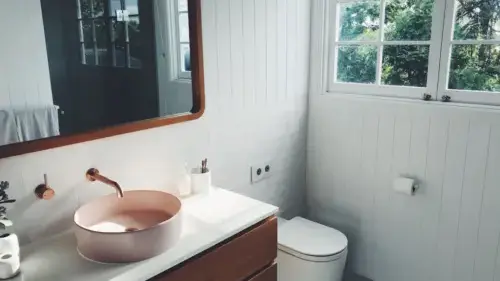 Jasa Renovasi Kamar Mandi Nganjuk: Ahli & Transparan