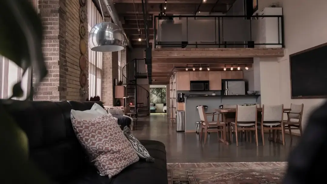 Modern Home Interior Renovation Planning
