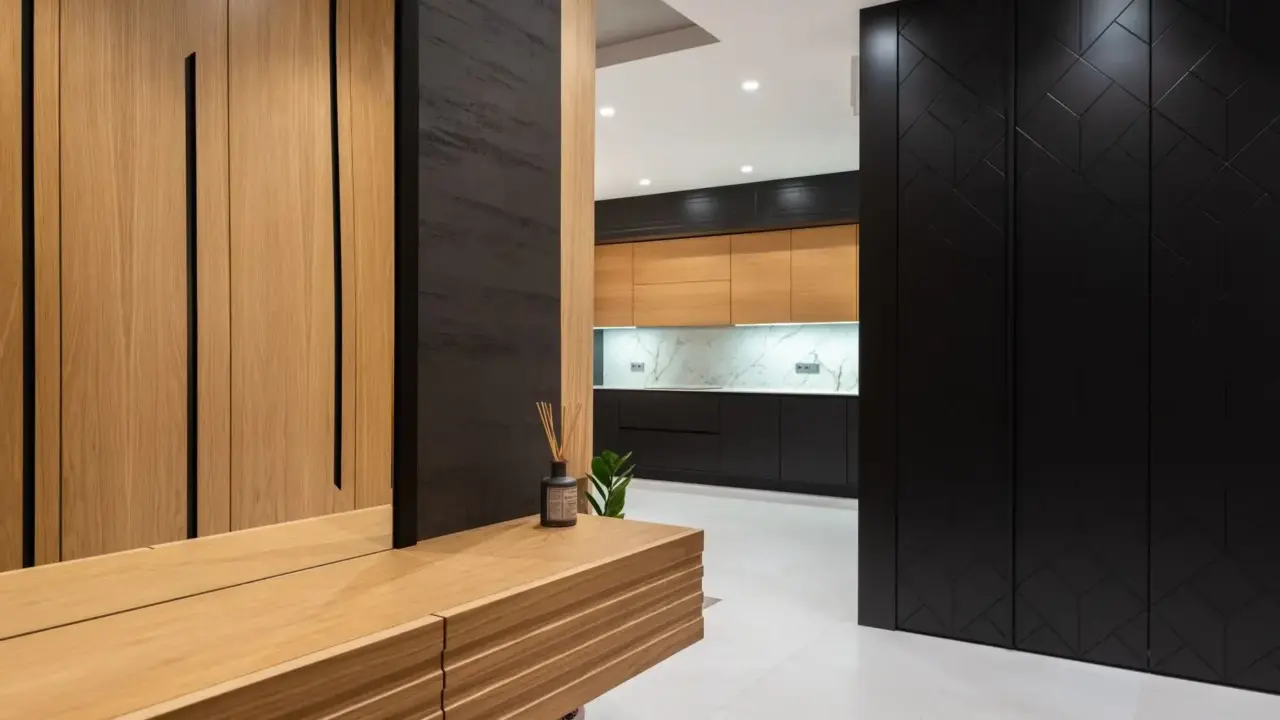 Modern Interior Minimalist Decor Local House Design