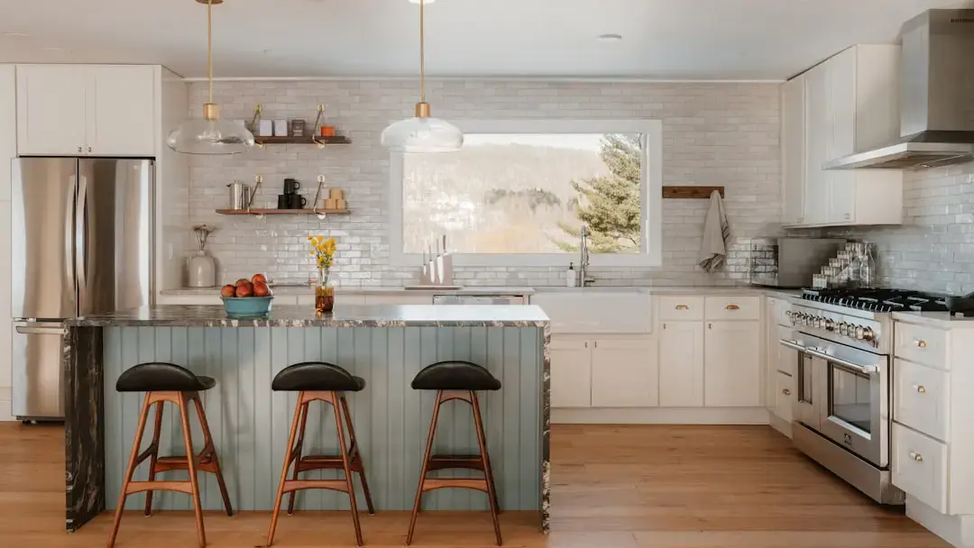 Modern Kitchen Bathroom Tiles