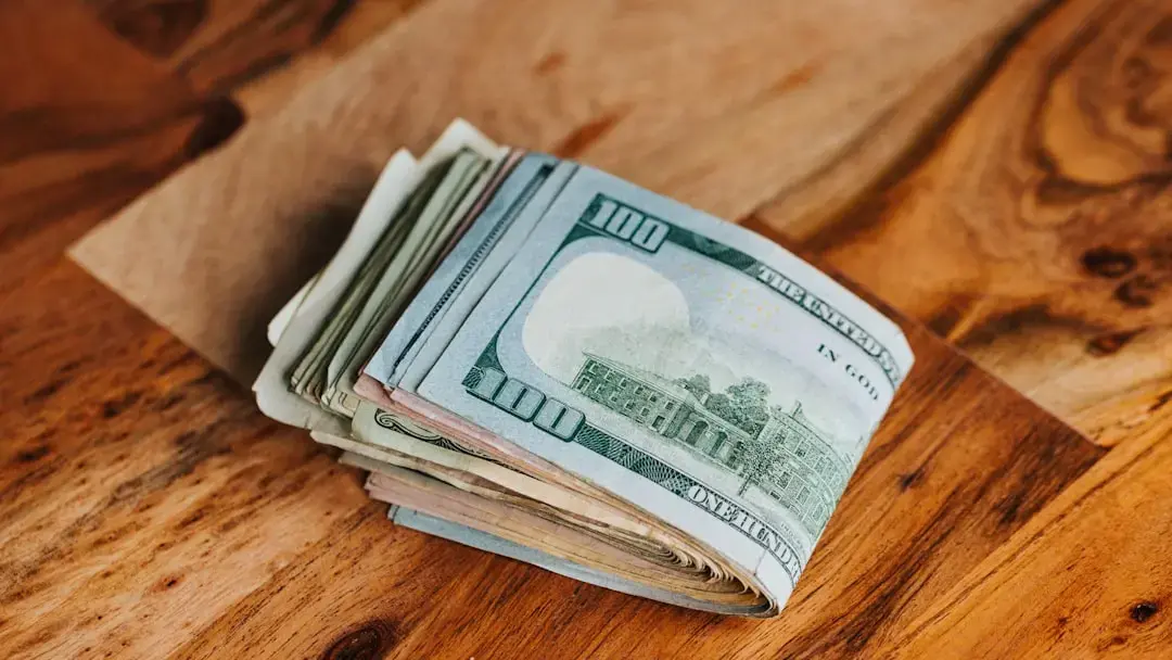 Money Materials