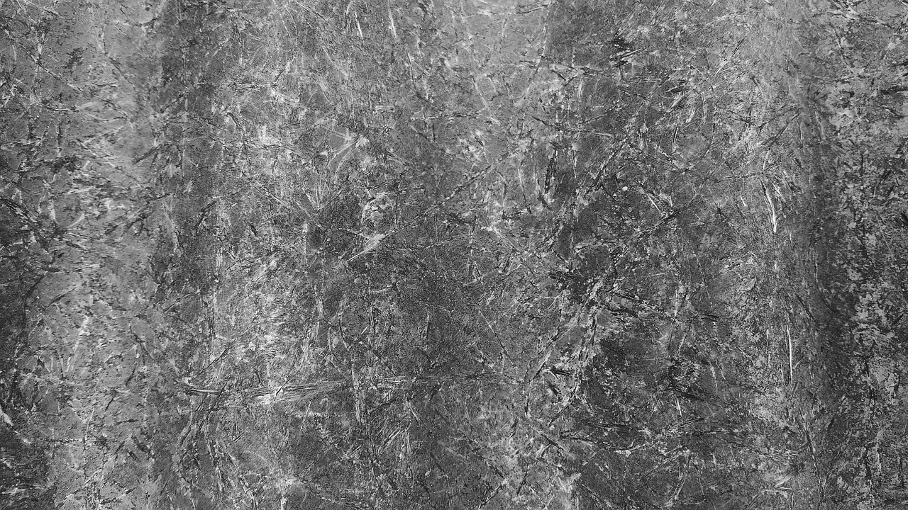 Old House Cracked Wall Leaking Roof
