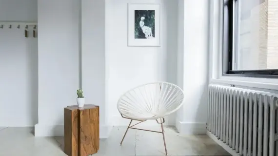 Ide Renovasi Rumah Kecil Nganjuk: Hemat & Estetik [apc_current_year]